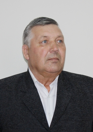 Безгодов Николай Игнатьевич