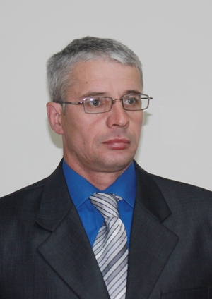 Тарасов Леонид Юрьевич