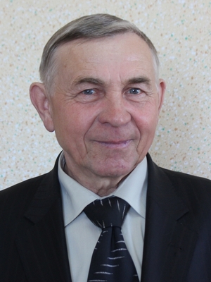 Бабкин Николай Степанович