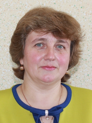 Гавриловская Наталья Леонидовна