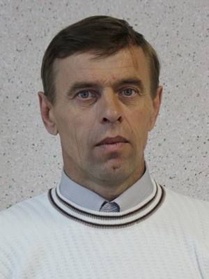 Григорьев Андрей Анатольевич