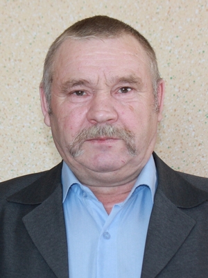 Истомин Николай Юрьевич