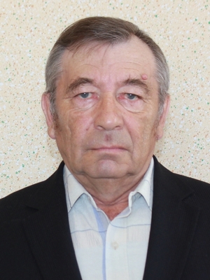 Шахтыров Виктор Иванович