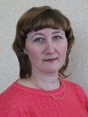 Сунгурова Марина Викторовна