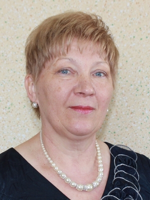 Варлакова Вера Сергеевна