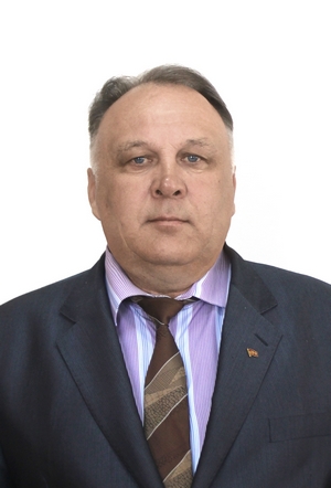 Коваленко Александр Владимирович