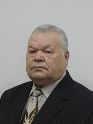 Коркин Павел Зеновьевич