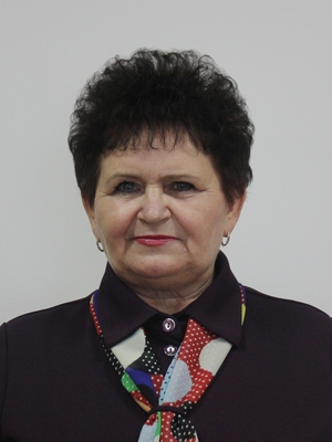 Котугина Валентина Анатольевна