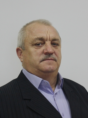 Ляпунов Сергей Николаевич