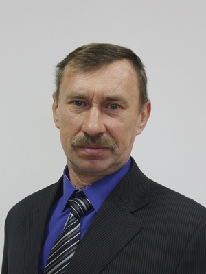 Жиляков Владимир Анатольевич