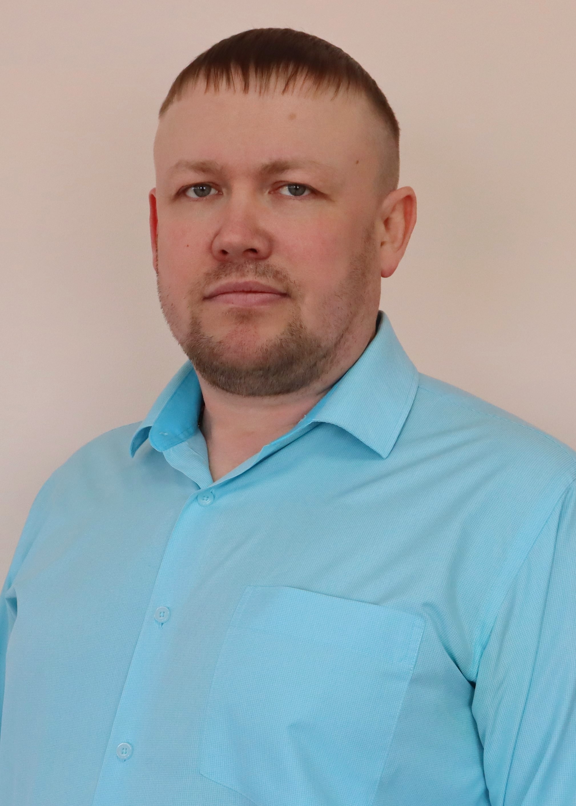 Черепанов Александр Александрович
