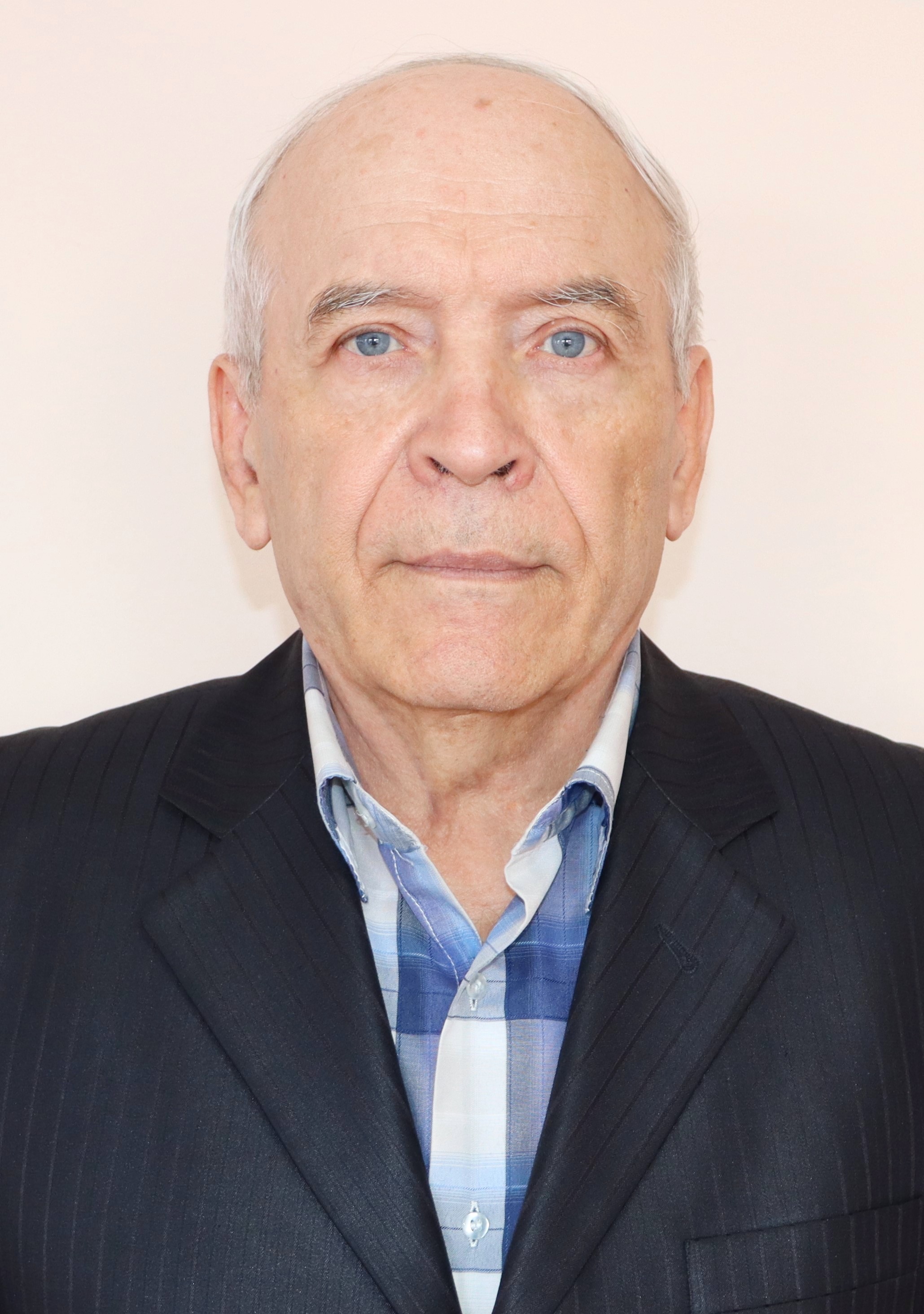 Чернышов Виталий Анатольевич