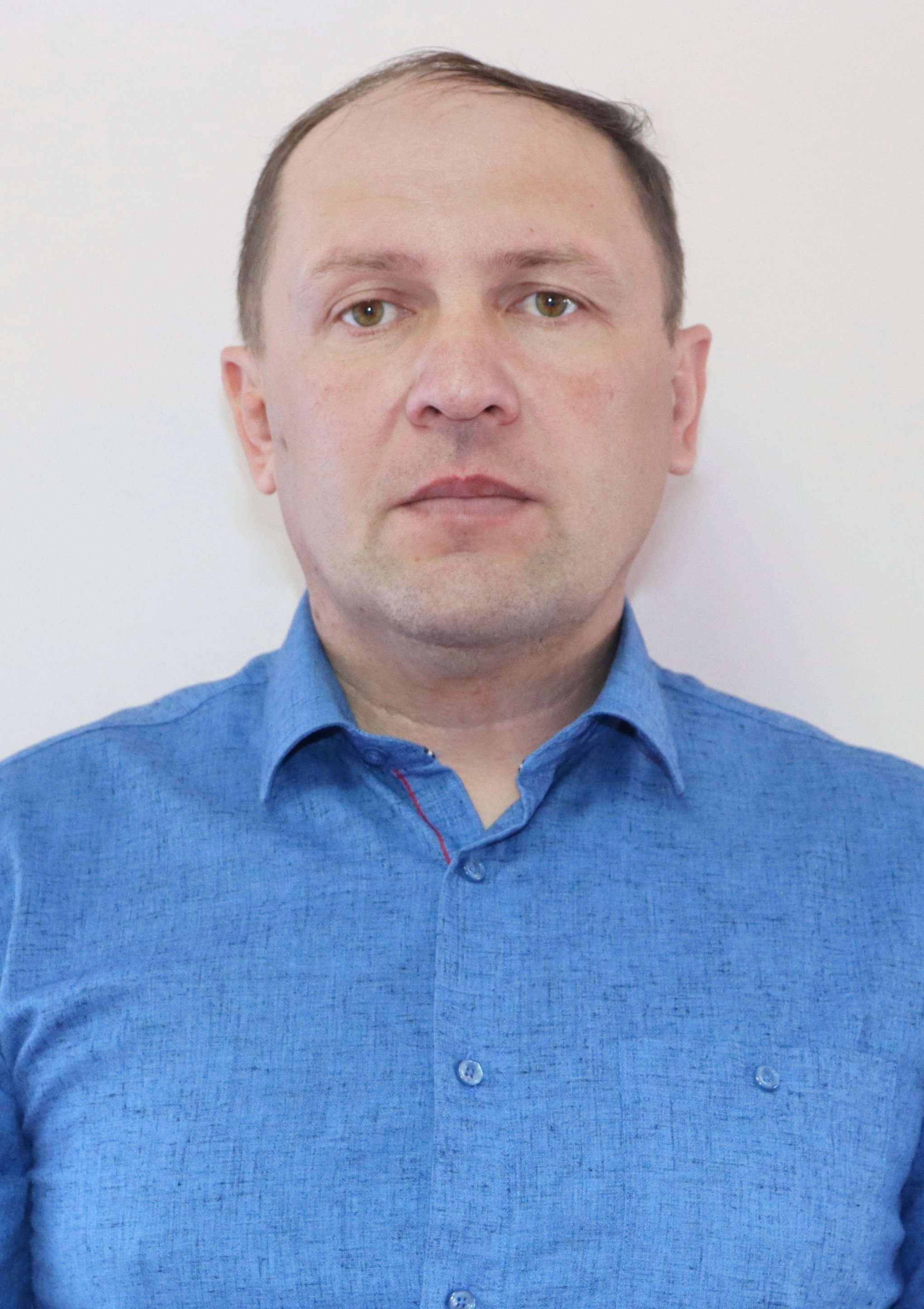 Пястолов Андрей Александрович