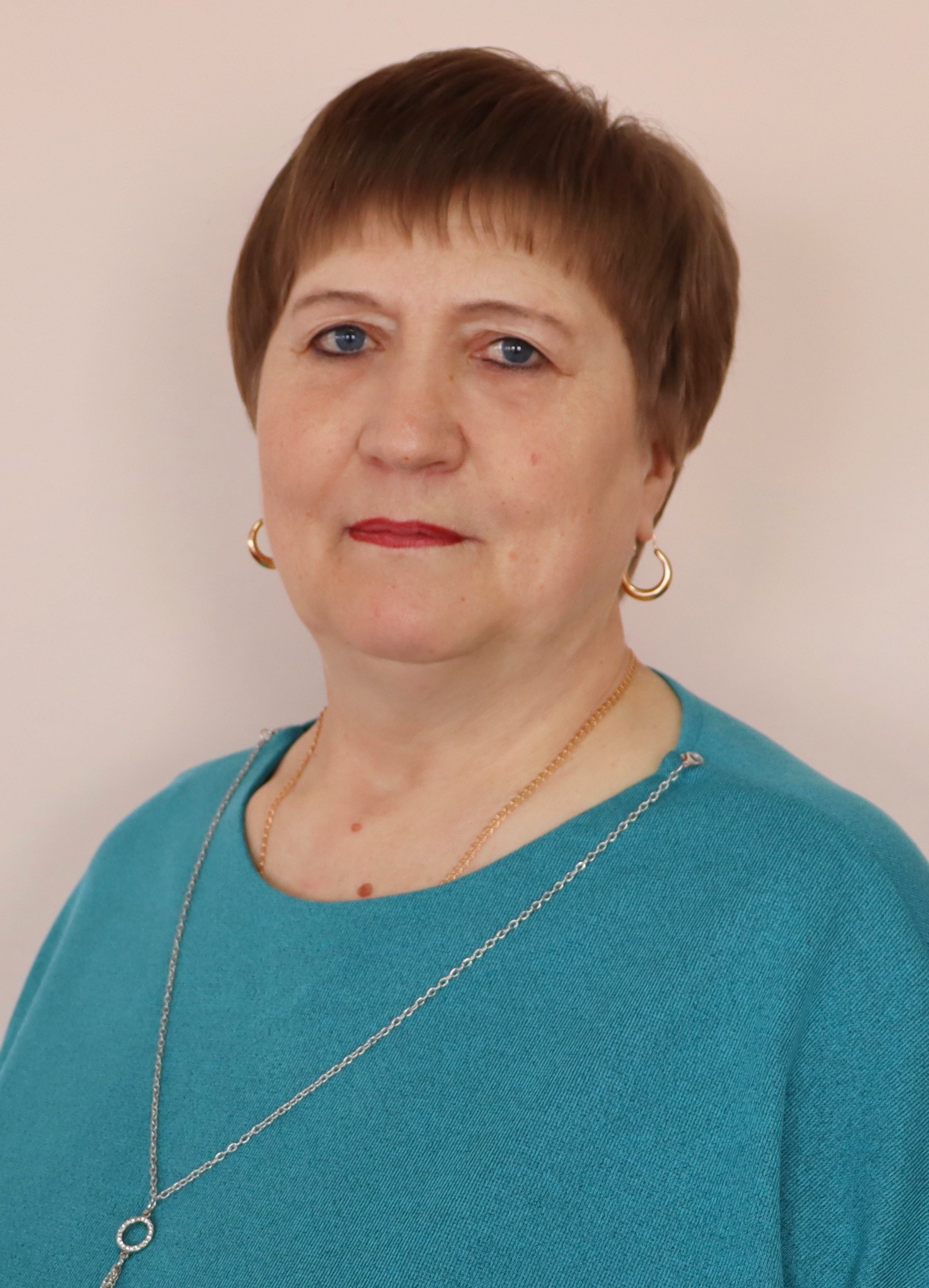 Сумарокова Наталья Ивановна