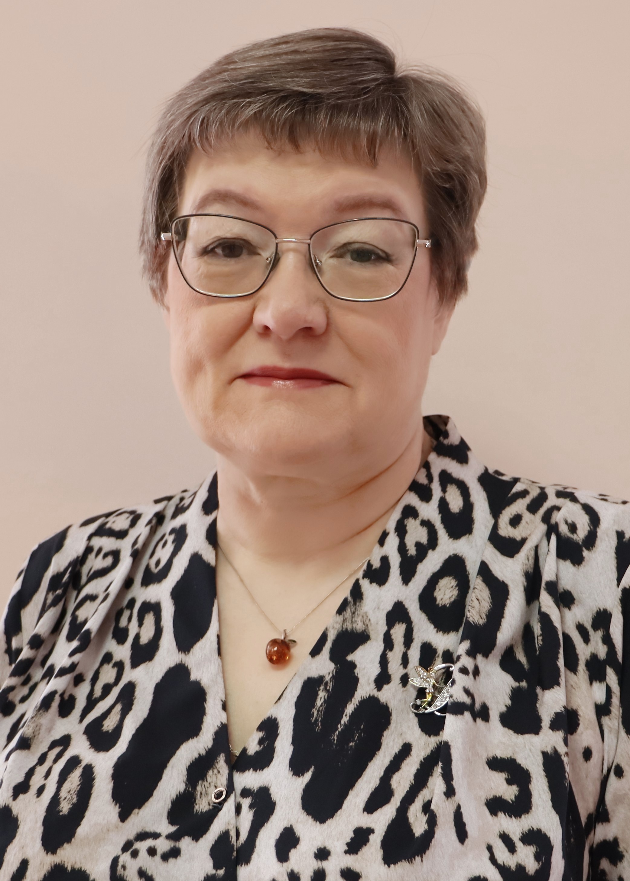 Утюпина Людмила Валерьевна