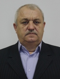 Ляпунов Сергей Николаевич